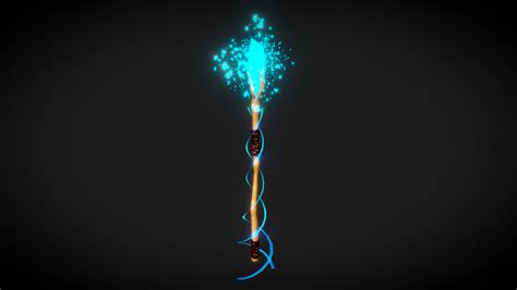 From Fluffy Snowdrifts to Icy Creations: Unlocking the Potential of the Snowy Magic Scepter